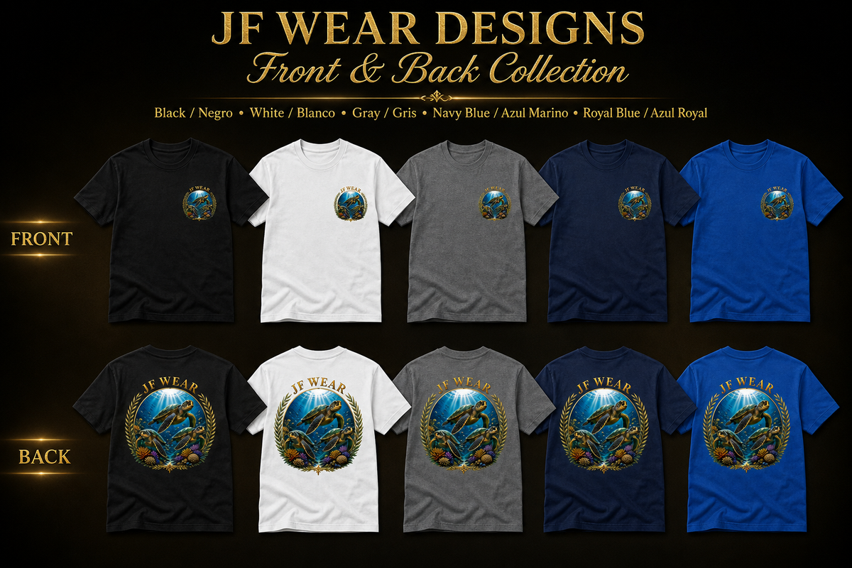 Turtles T-Shirt