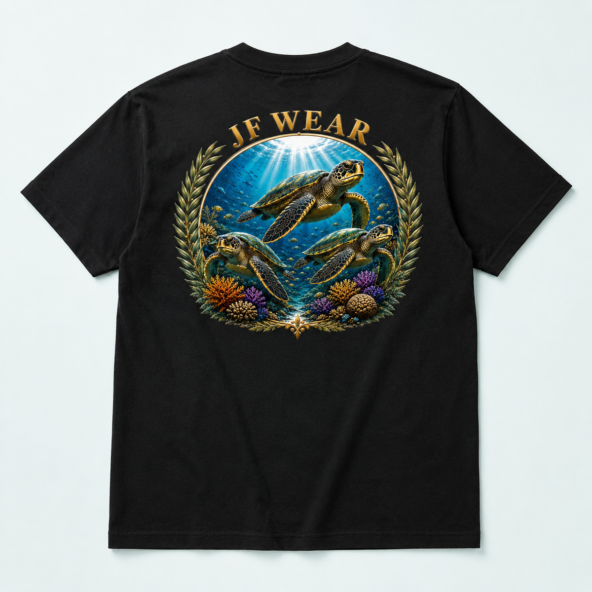 Turtles T-Shirt