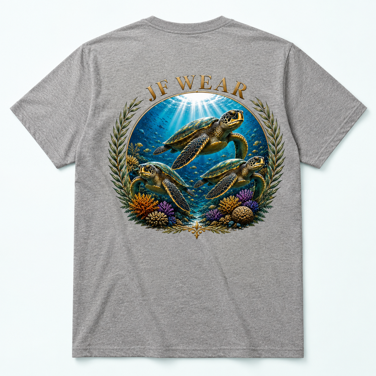 Turtles T-Shirt