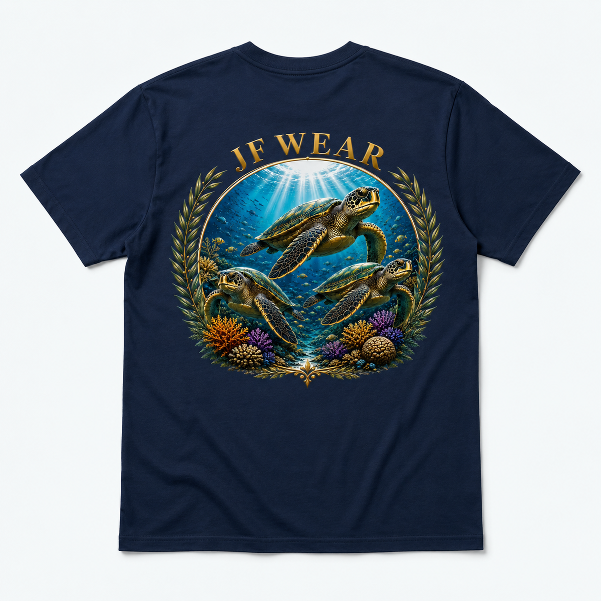 Turtles T-Shirt