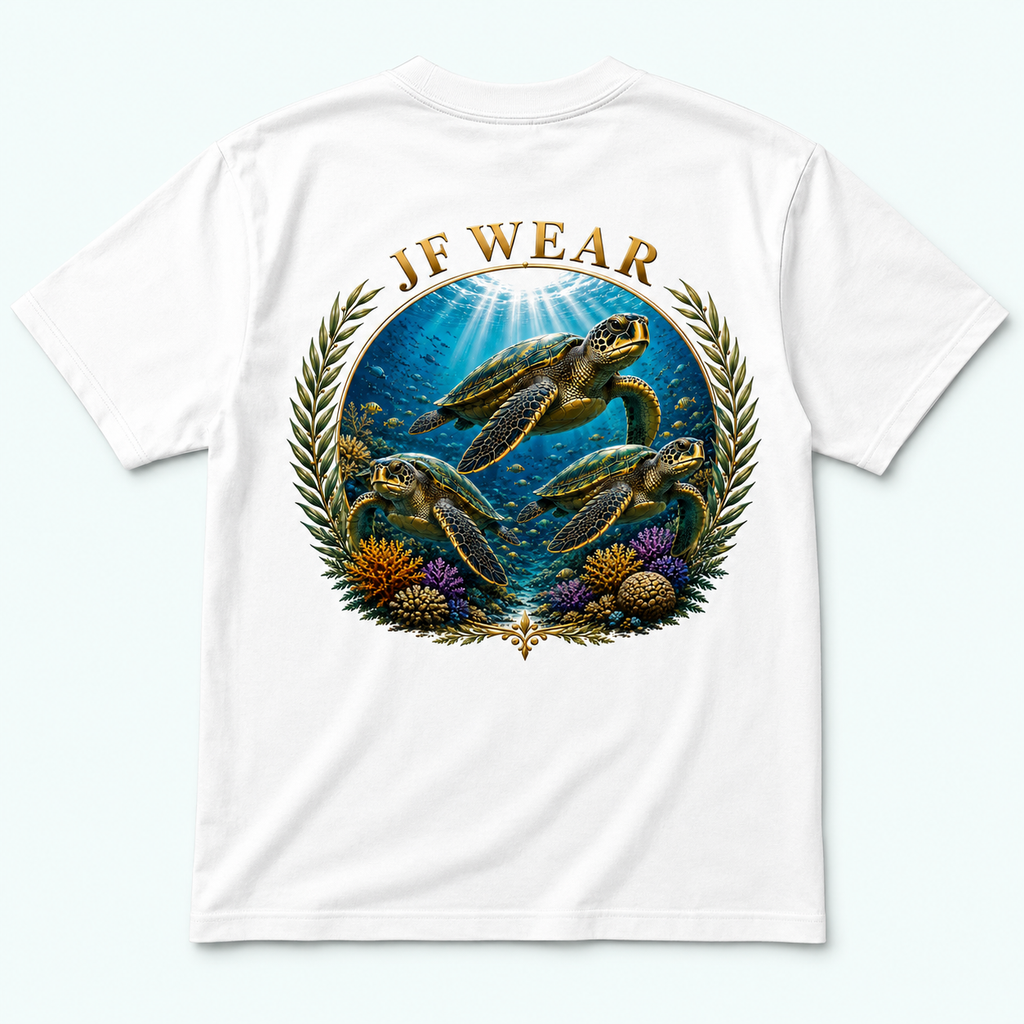 Turtles T-Shirt