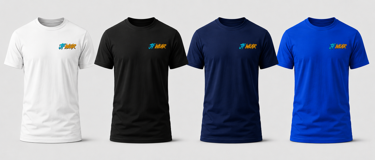 JF WEAR KUKULKAN EQUINOX T-Shirt