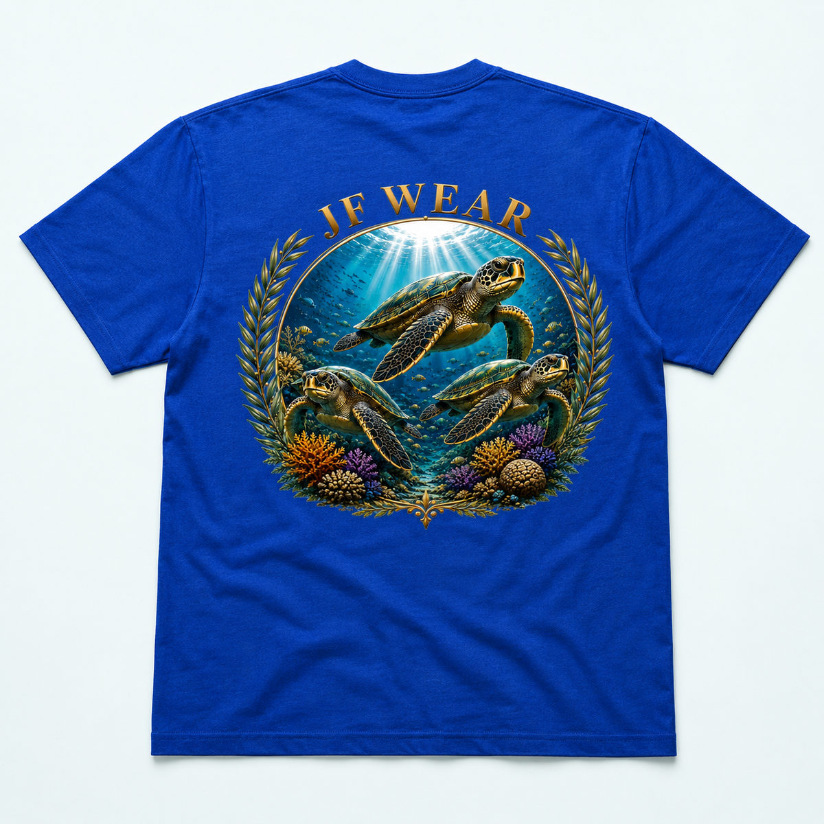 Turtles T-Shirt