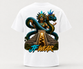 JF WEAR KUKULKAN EQUINOX T-Shirt