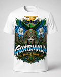 JF WEAR GUATEMALA ORGULLO CHAPIN EDITION- PLAYERS IMPRESA.