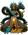 JF WEAR PREMIUM MAYANS DESIGNS