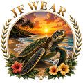 Jf wear turtle collection premium png