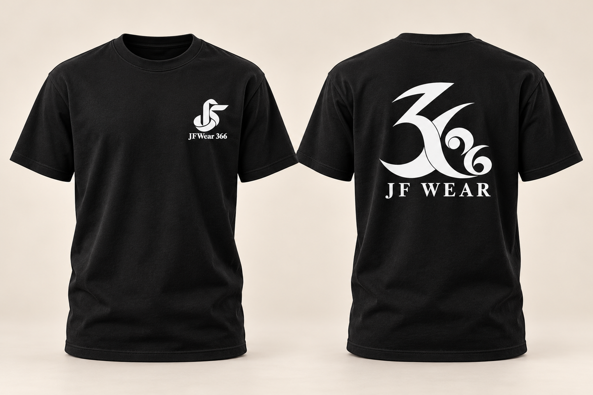 JF WEAR AND 366