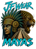 JF WEAR MAYANS COLLECTION