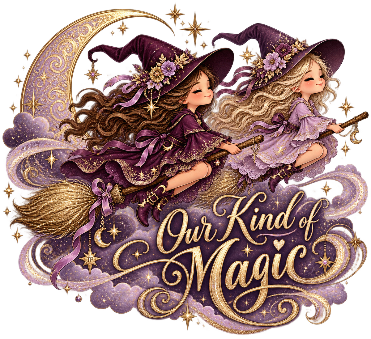 JWD MAGIC DIGITAL PNG DESIGN