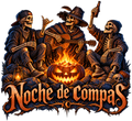 JWD NOCHE DE COMPAS DIGITAL PNG DESIGN
