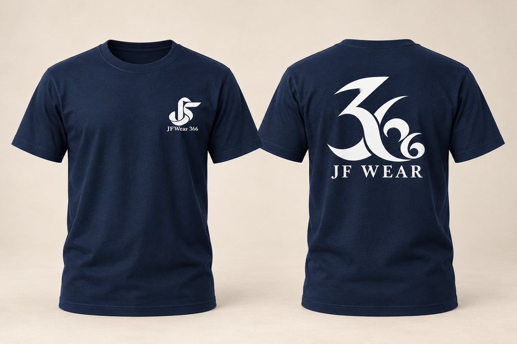 JF WEAR AND 366