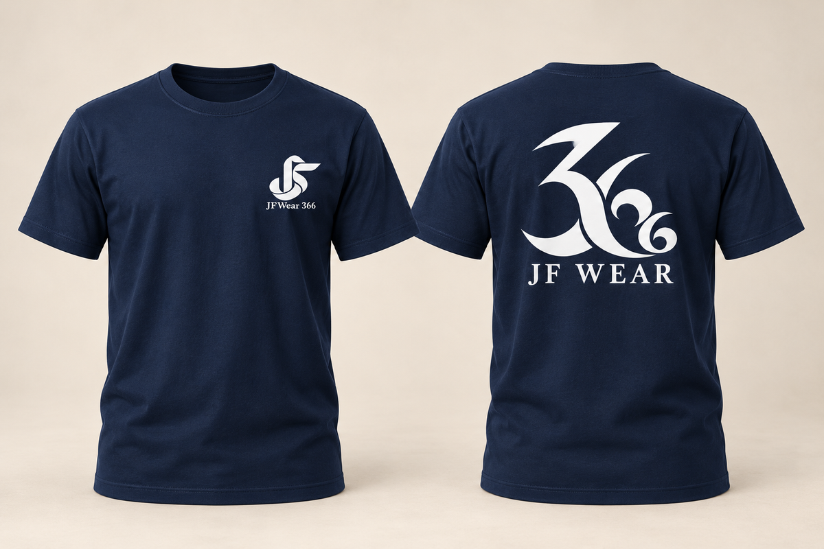 JF WEAR AND 366