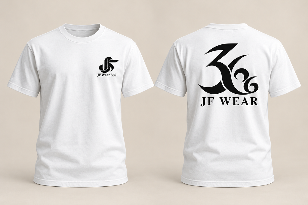 JF WEAR AND 366