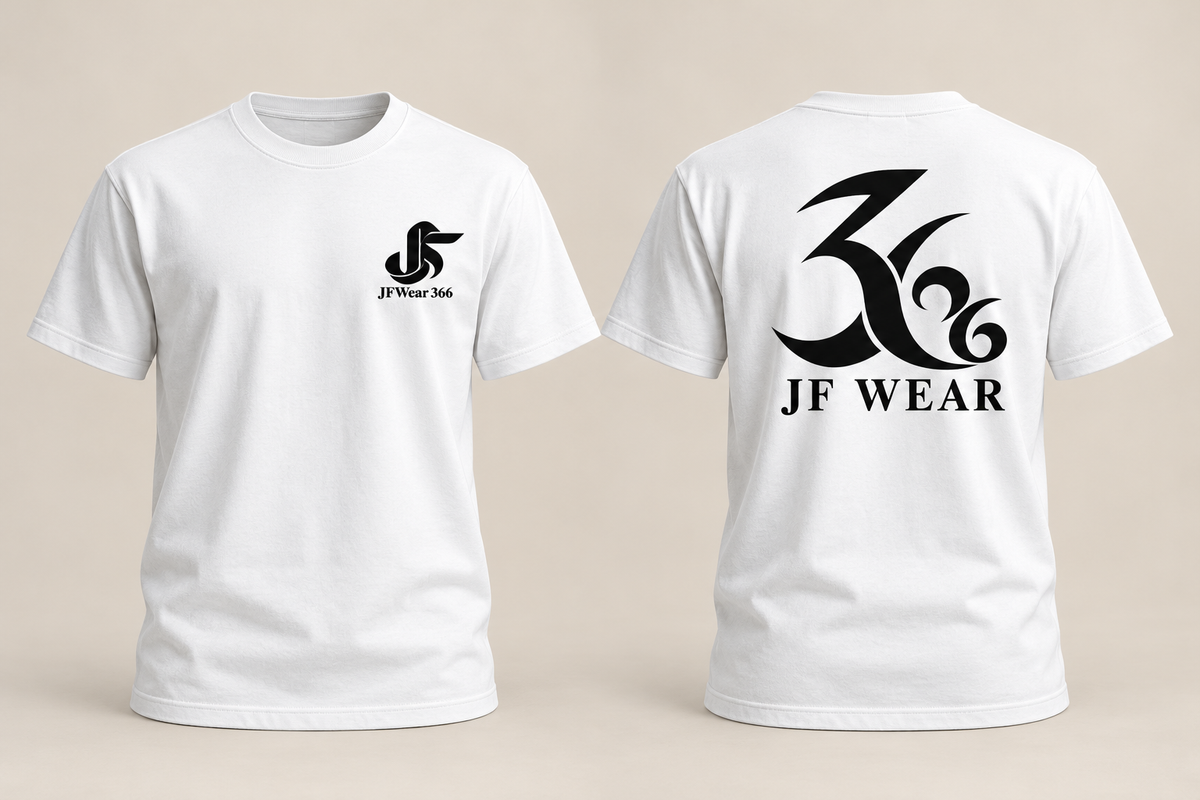 JF WEAR AND 366