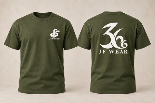 JF WEAR AND 366