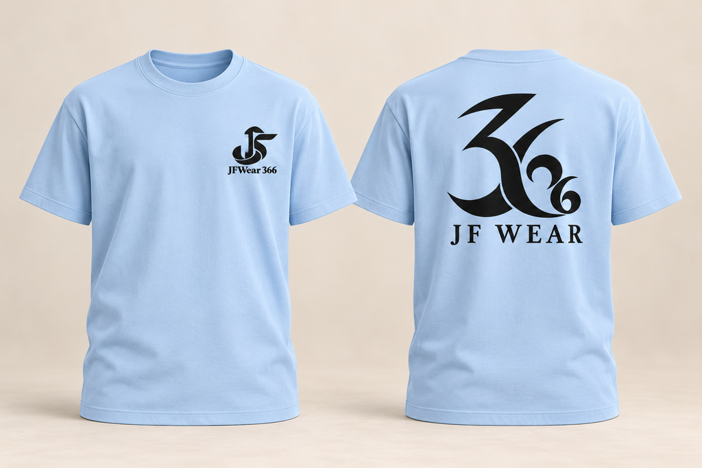 JF WEAR AND 366