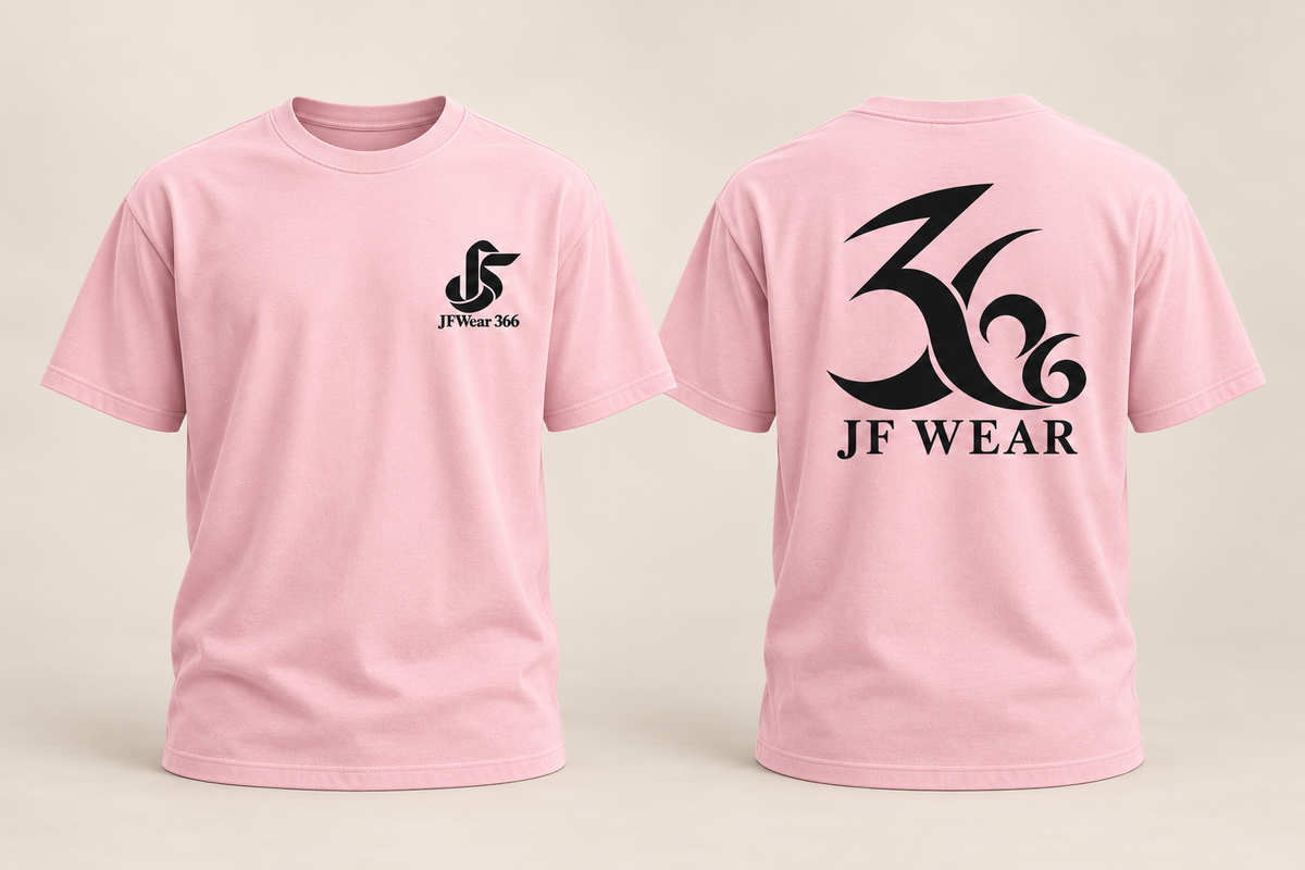 JF WEAR AND 366
