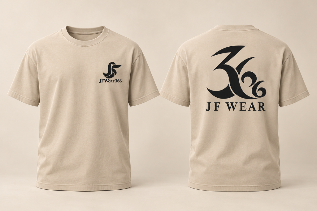 JF WEAR AND 366