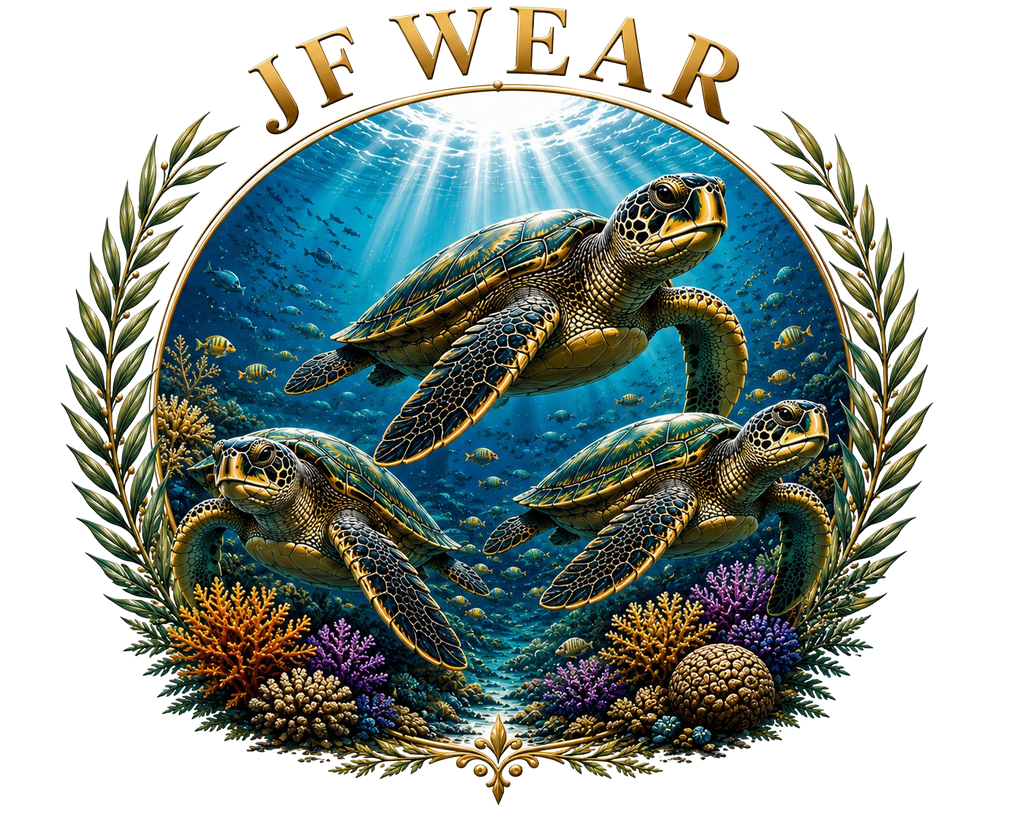 turtle collection