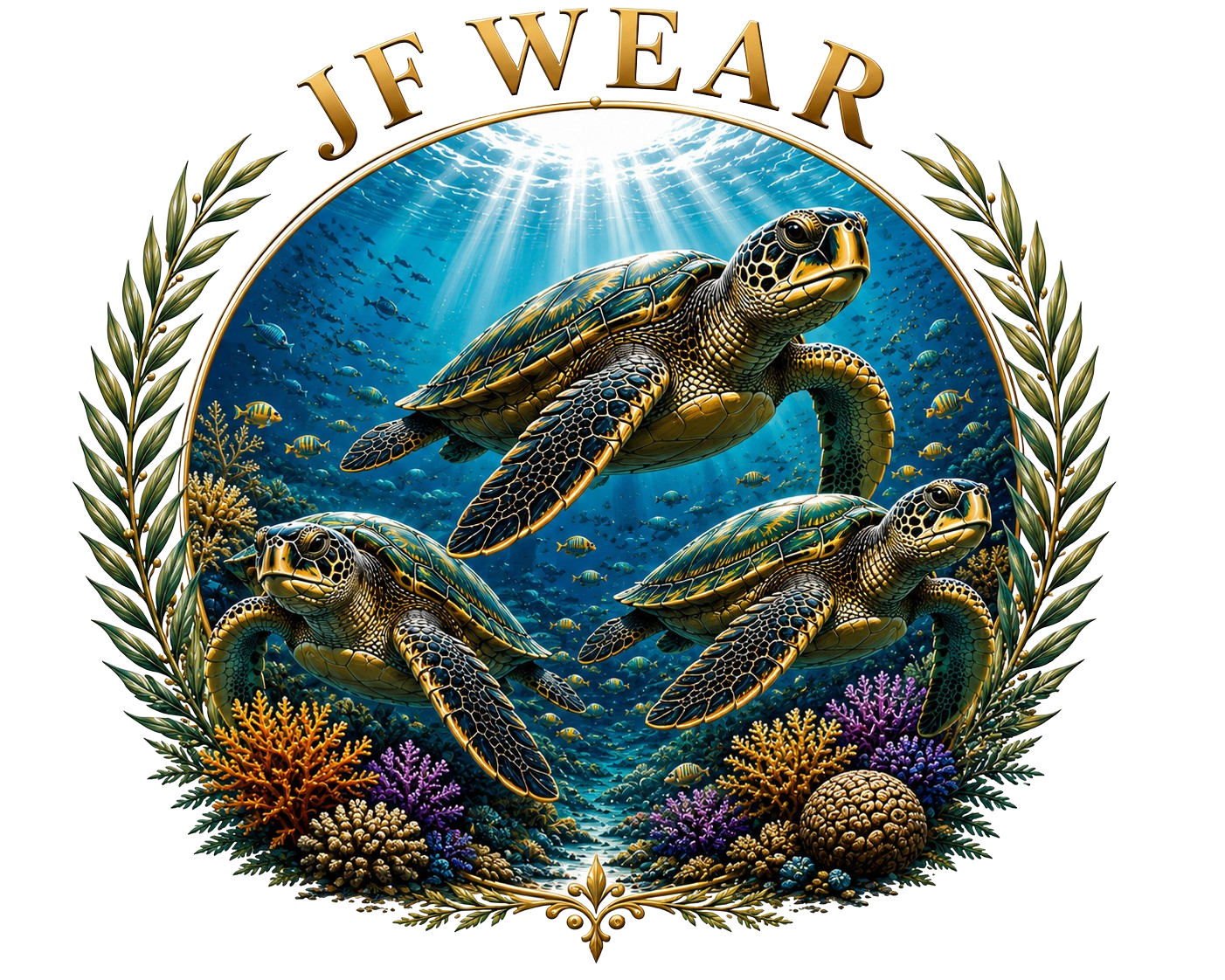 turtle collection
